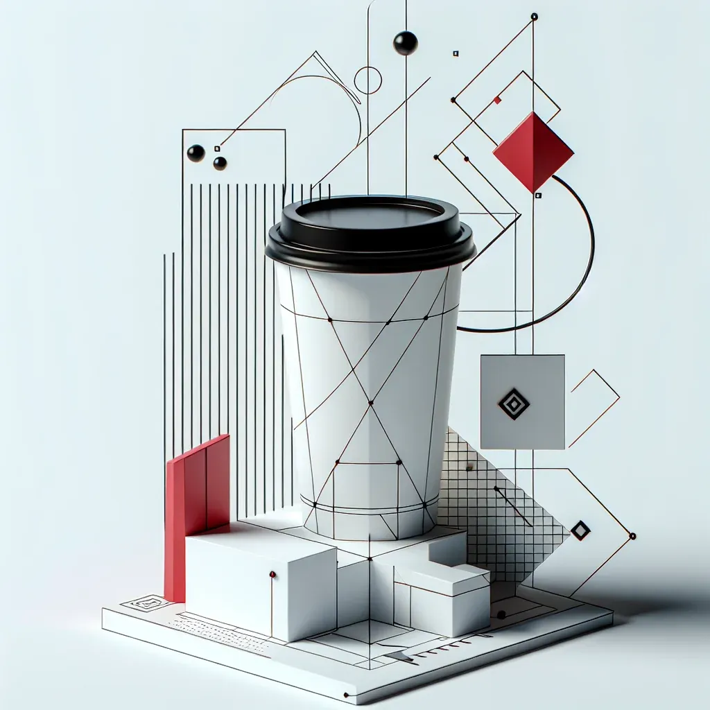 Бумажные стаканы печать Королёв