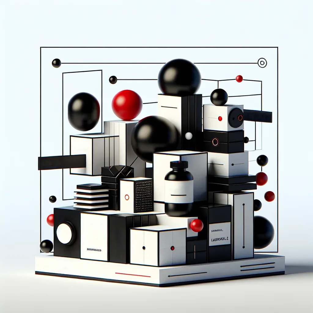 Печать на этикетках в г. Королёв