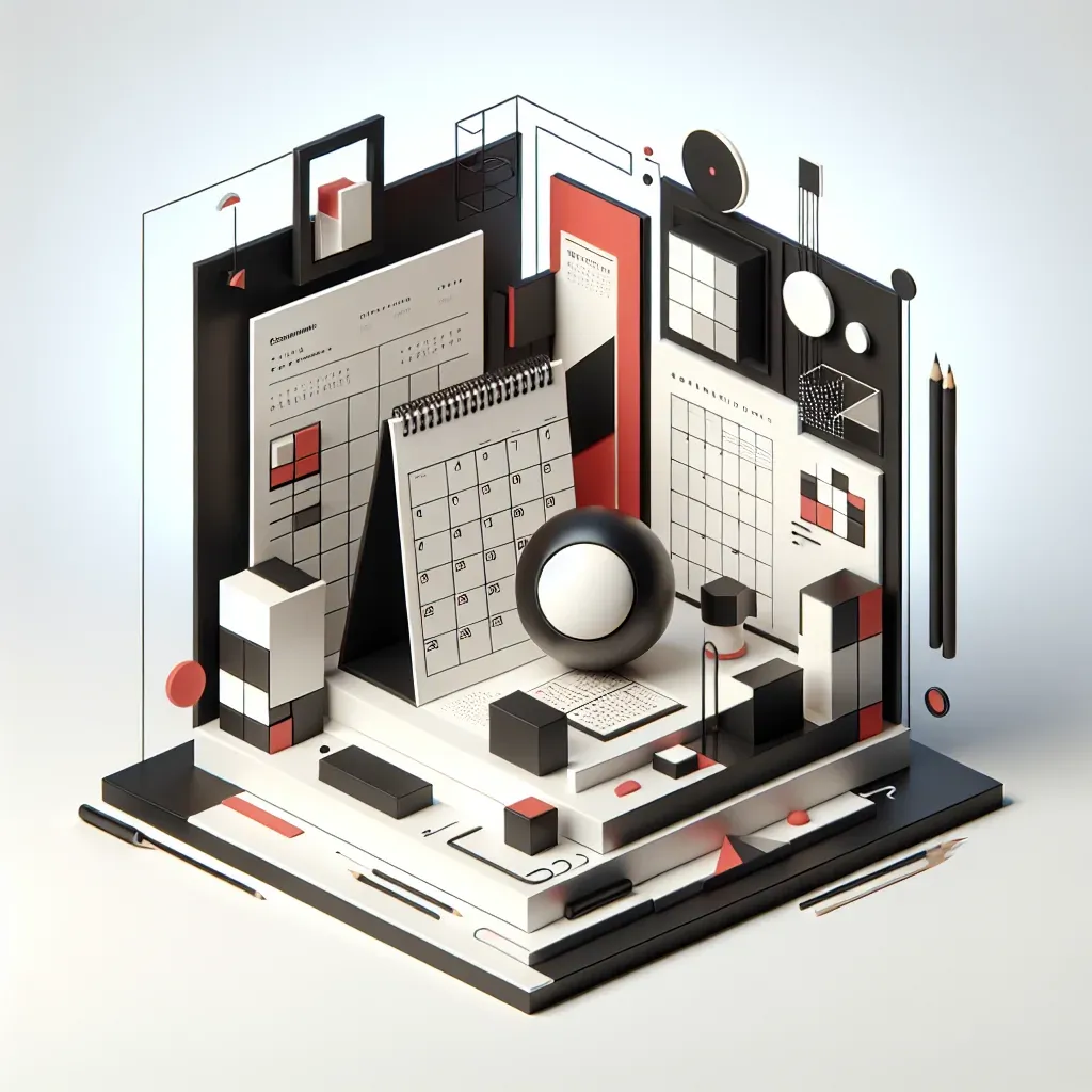 Печать на календарях в г. Королёв