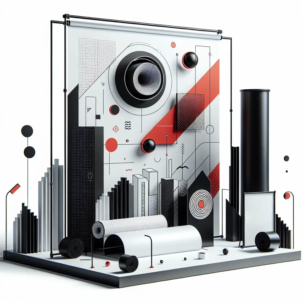 Ролл-апы на заказ в г. Королёв