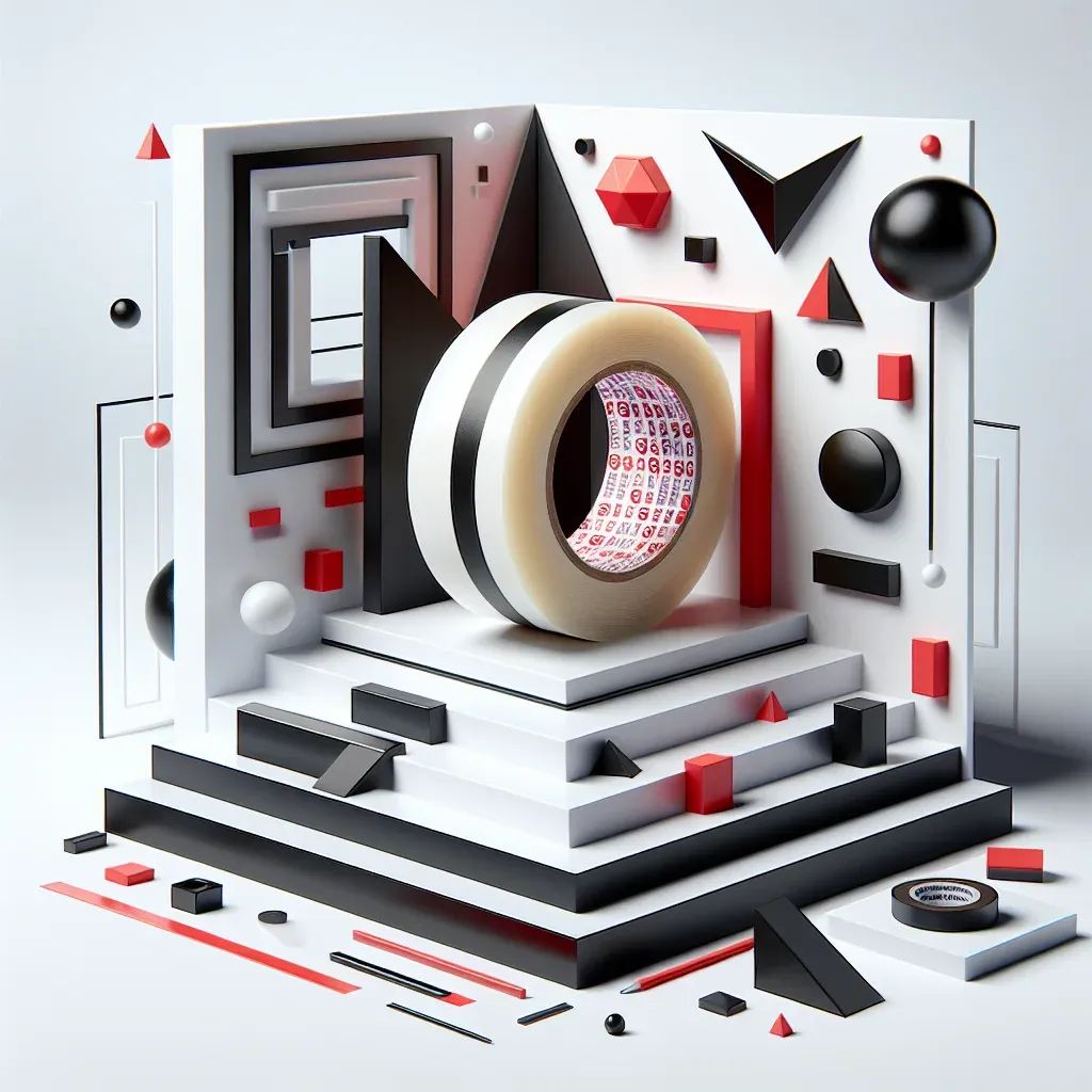 Печать на скотче в г. Королёв