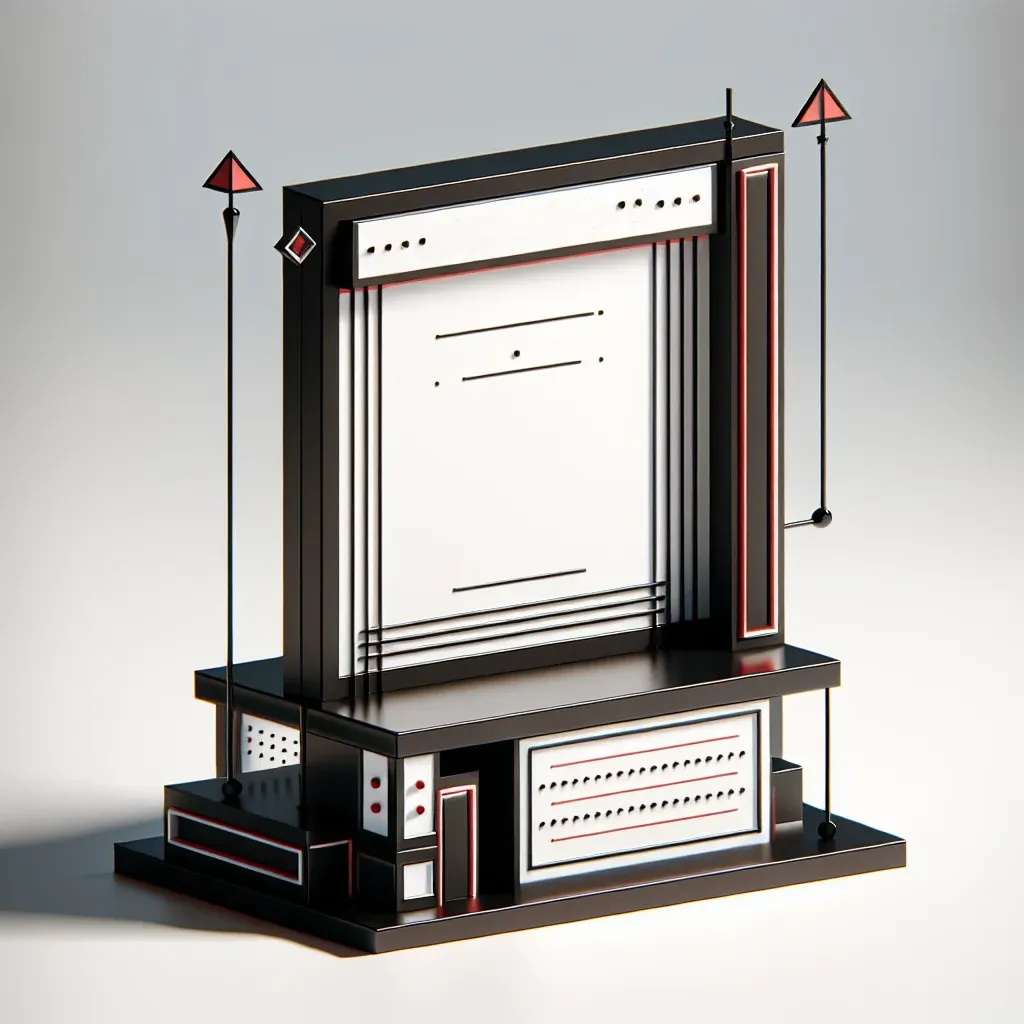 Печать на тейбл-тентах в г. Королёв