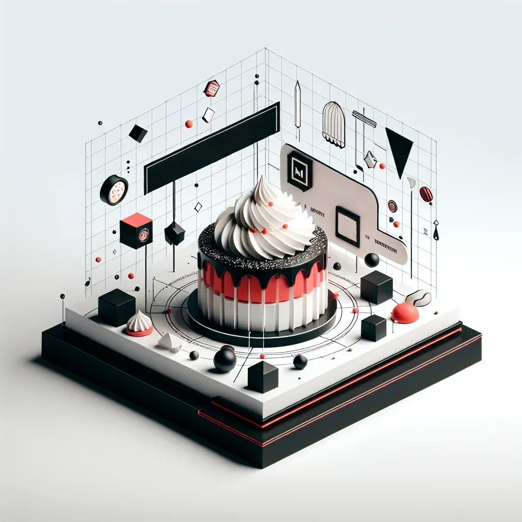 Топперы на заказ в г. Королёв