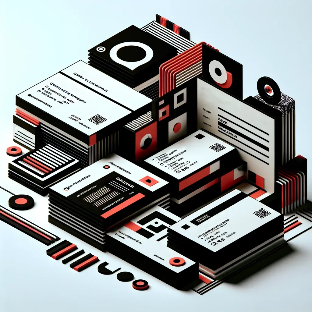 Печать визиток в г. Королёв