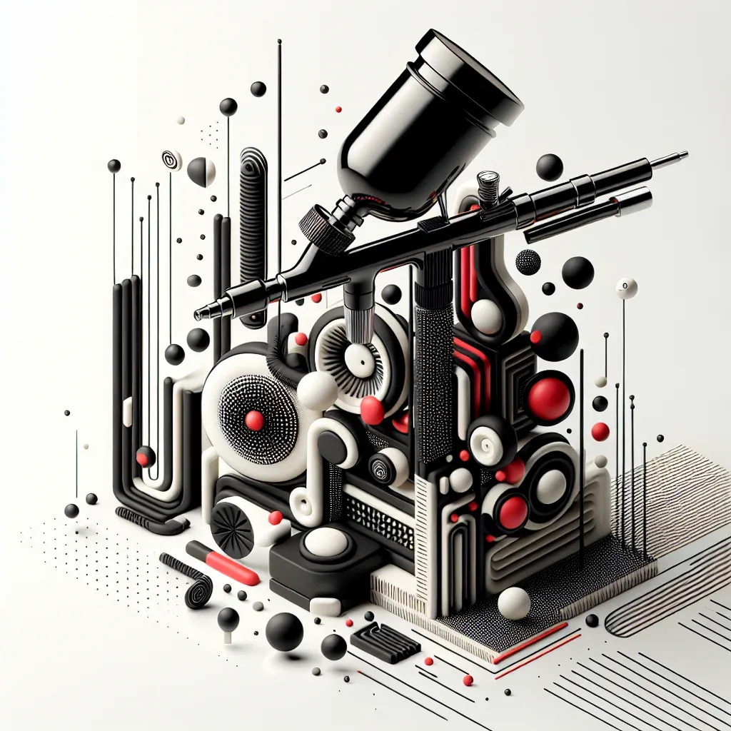 Аэрография на заказ в г. Королёв