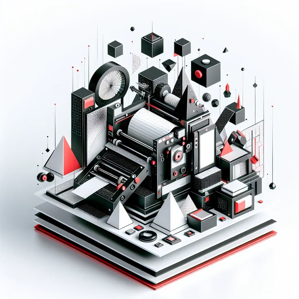 Ризография печать Королёв