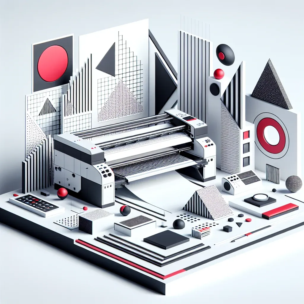 Заказ широкоформатной полиграфии - типография в Королёв