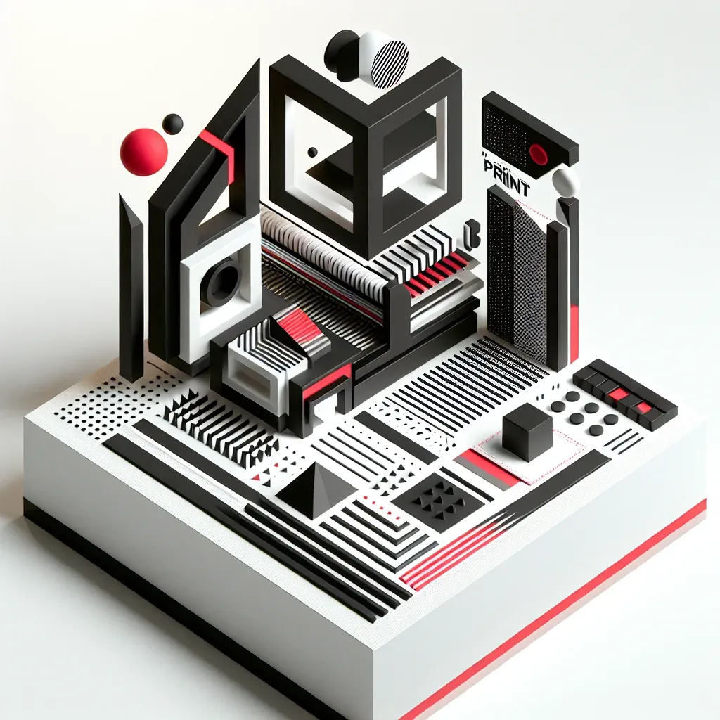 Качественная высокая печать в Королёве