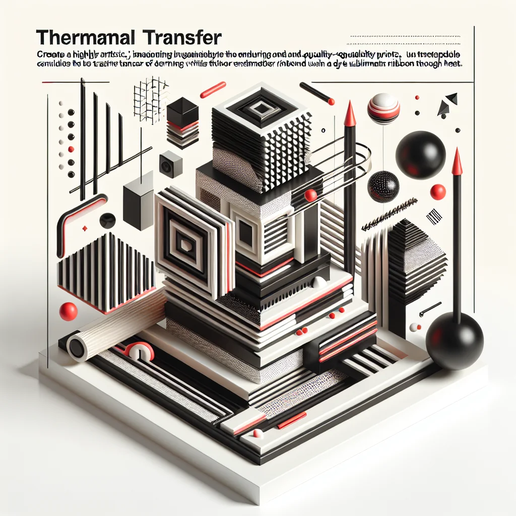 Заказ термотрансфера - типография в Королёв