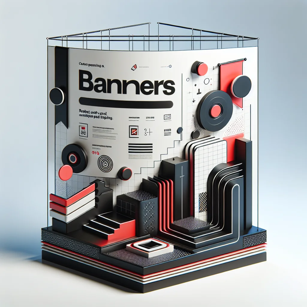 Баннеры на заказ в г. Королёв