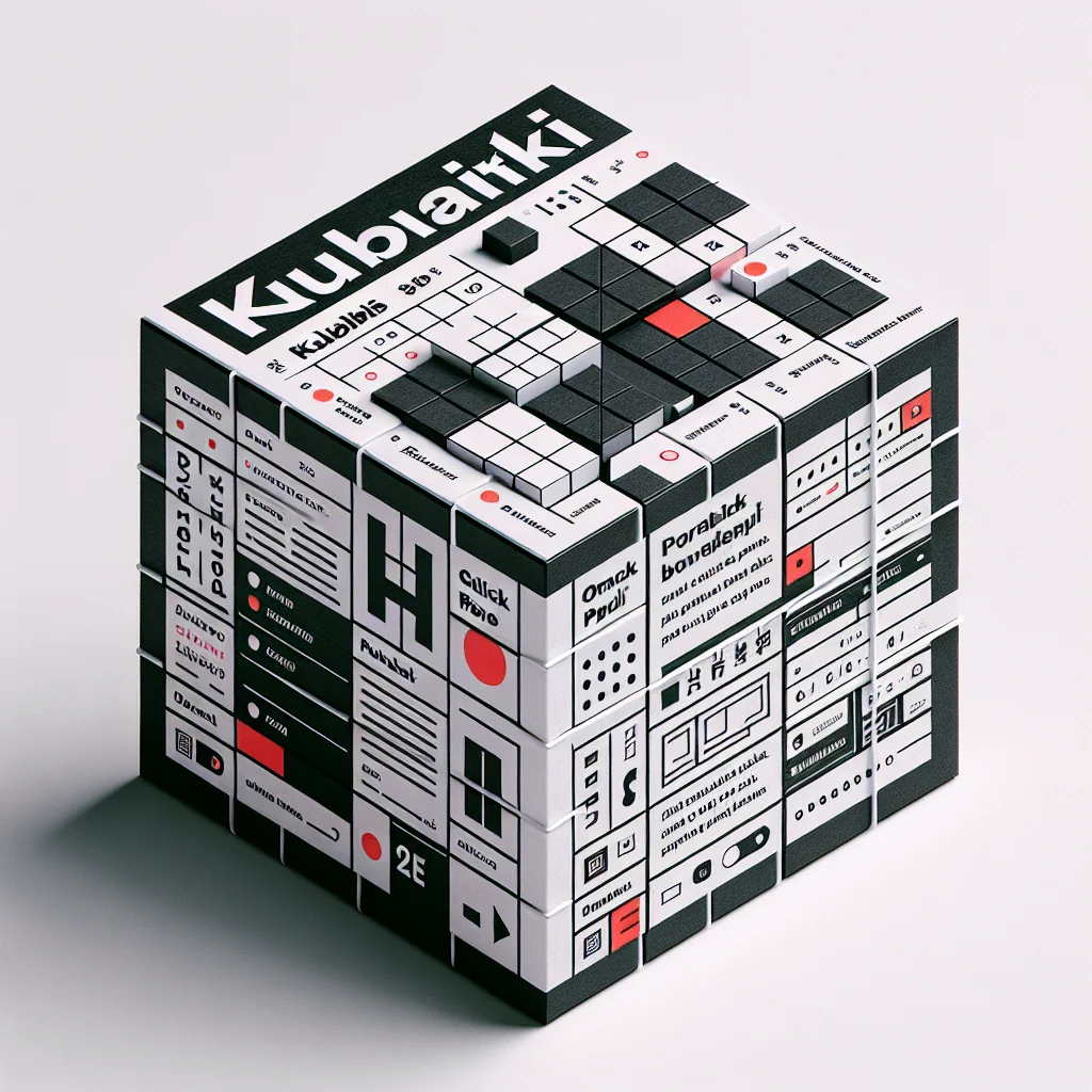 Кубарики на заказ в г. Королёв