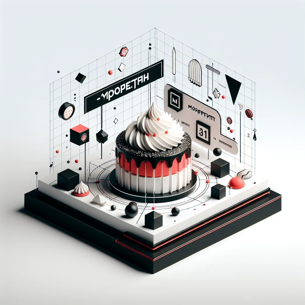 Съедобные топперы - качественная печать в Королёв