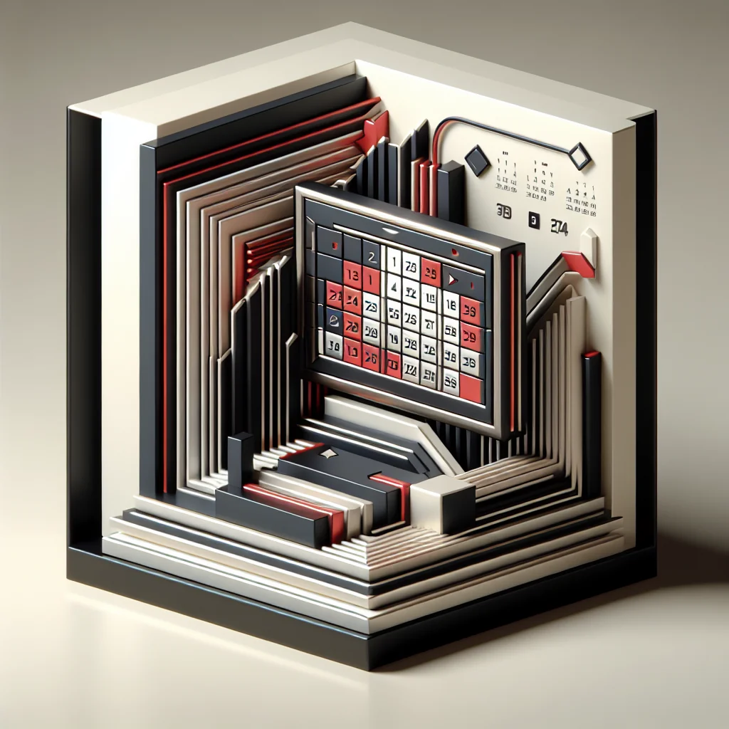 Заказ металлических календарей - типография в Королёв