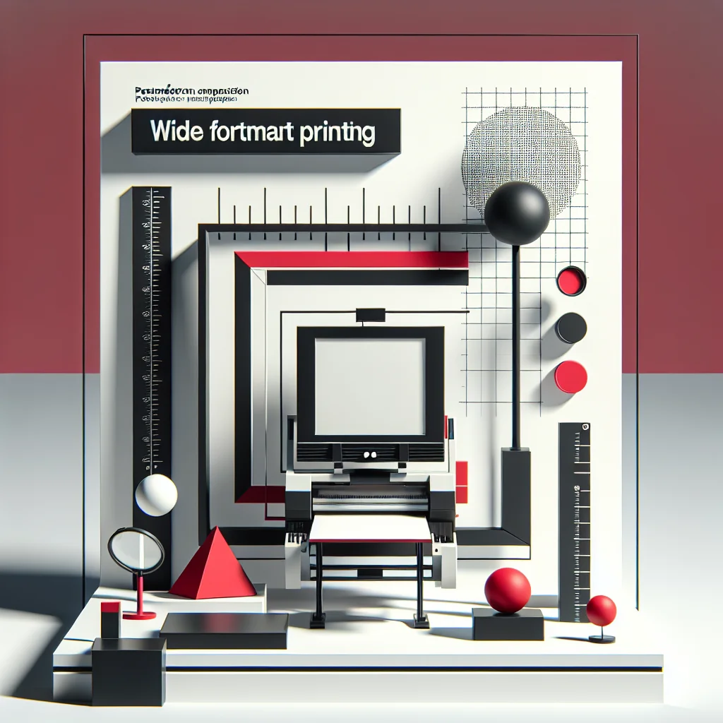 Заказ широкоформатной печати - типография в Королёв