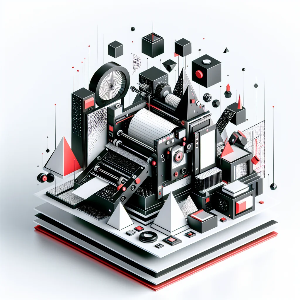 Печать ризографии в г. Королёв