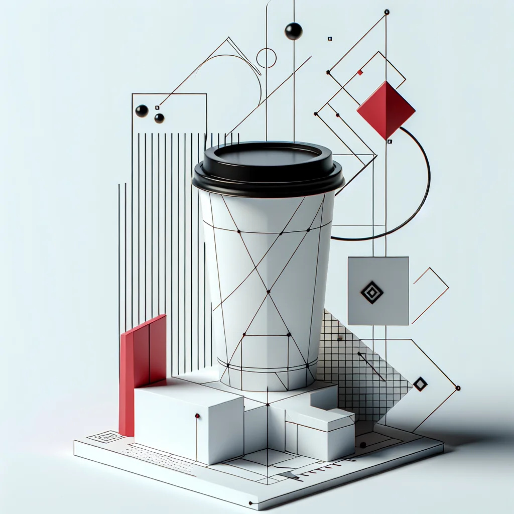 Бумажные стаканы печать Королёв