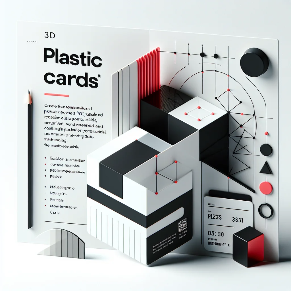 Заказ пластиковых карт - типография в Королёв