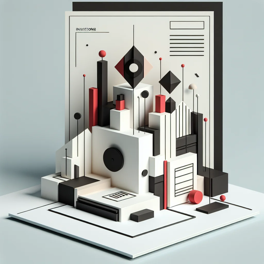 Заказ приглашений - типография в Королёв