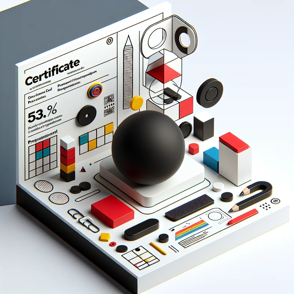 Сертификаты на заказ в г. Королёв