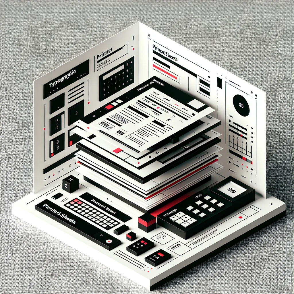 Печать на бланках в г. Королёв