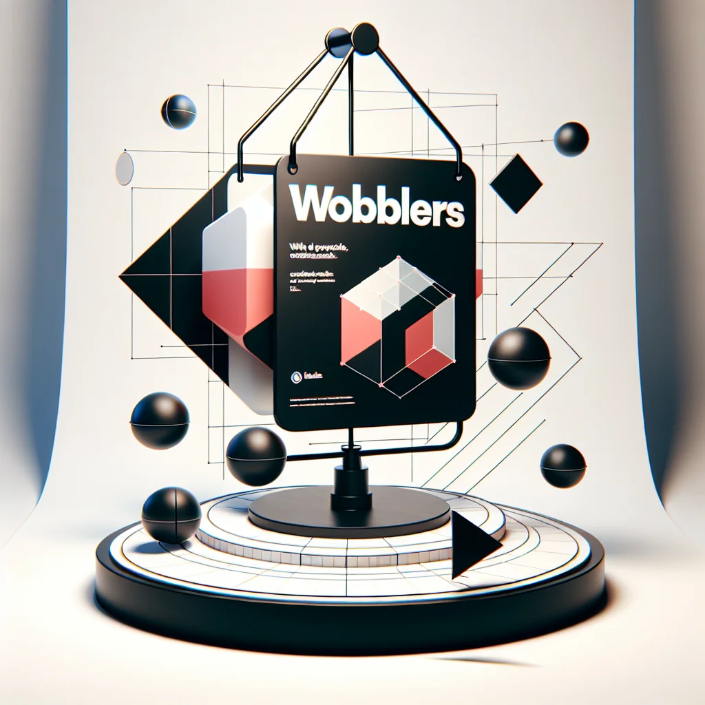 Воблеры печать Королёв