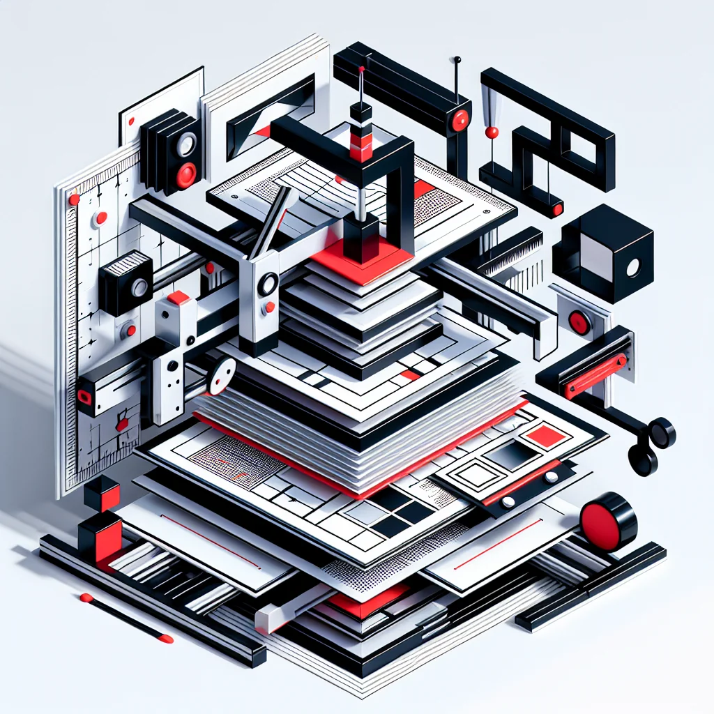 Фальцовка печать Королёв