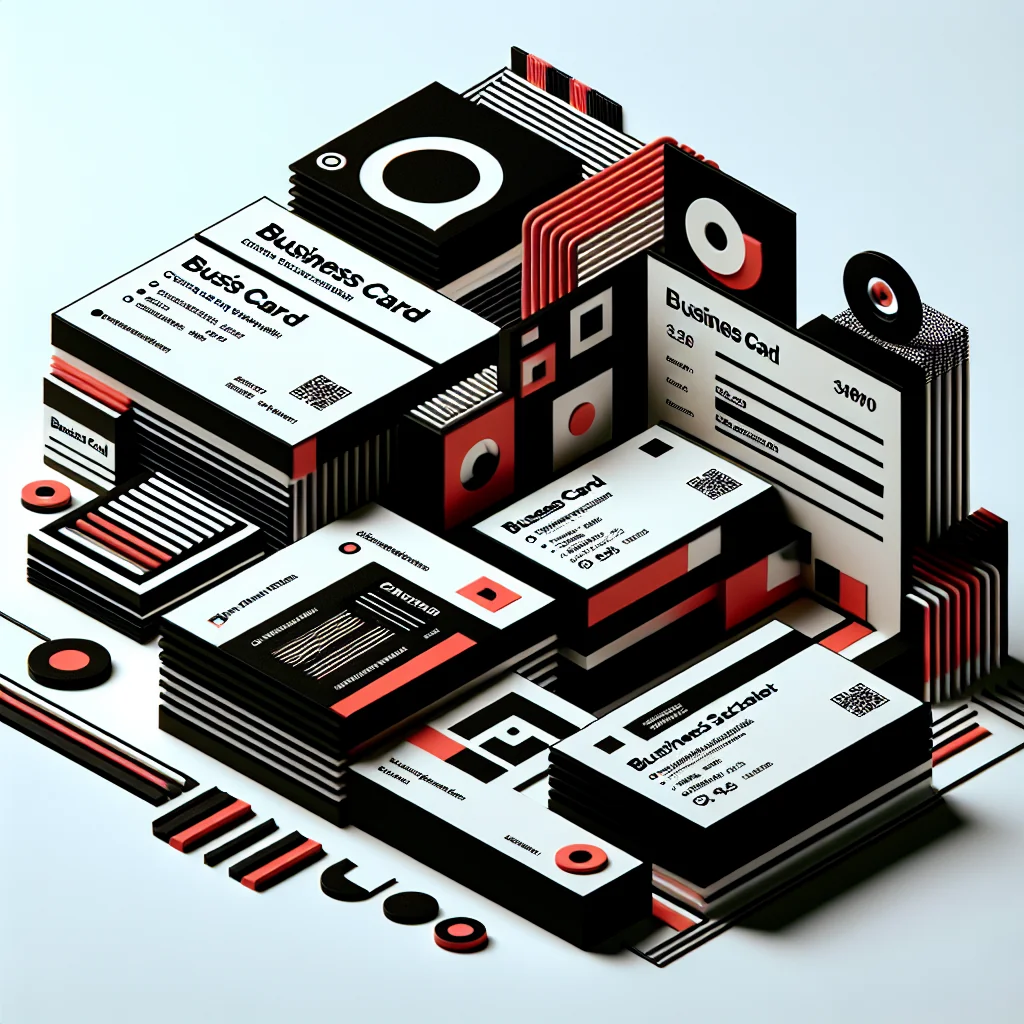 Заказ визиток - типография в Королёв