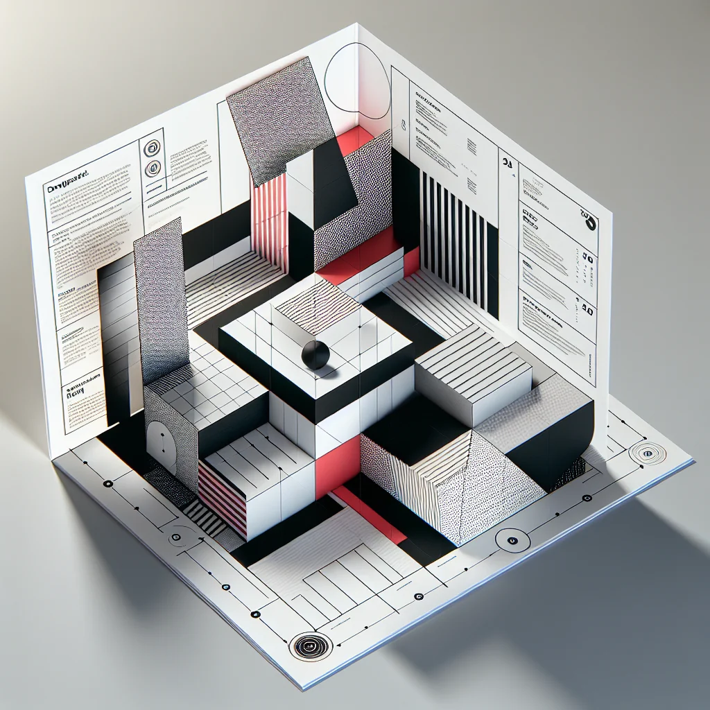 Печать на лифлетах в г. Королёв