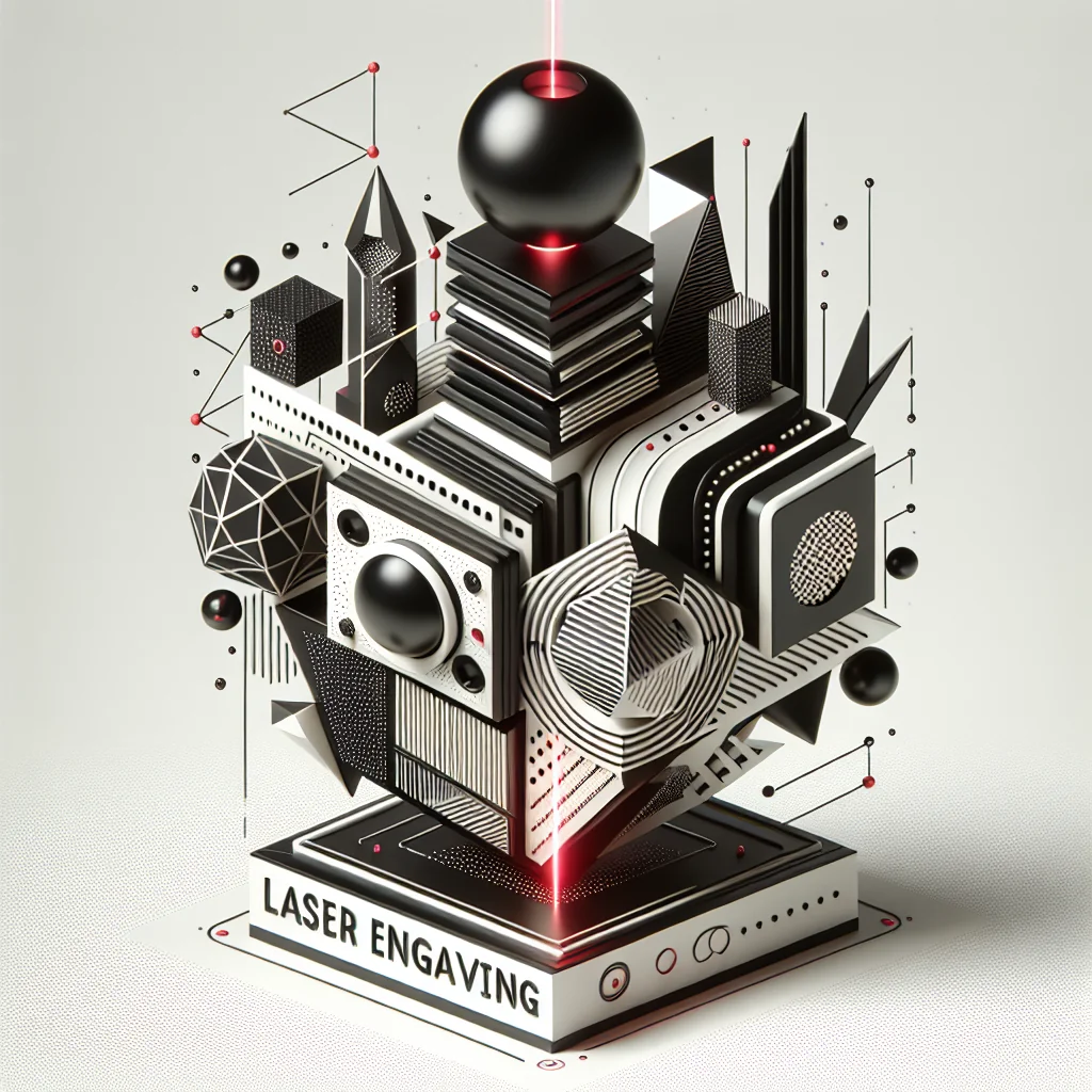 Лазерная гравировка - качественная печать в Королёв